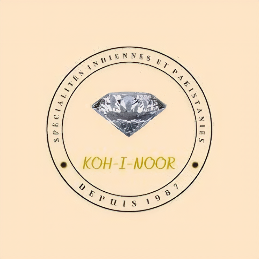Logo KOH I NOOR