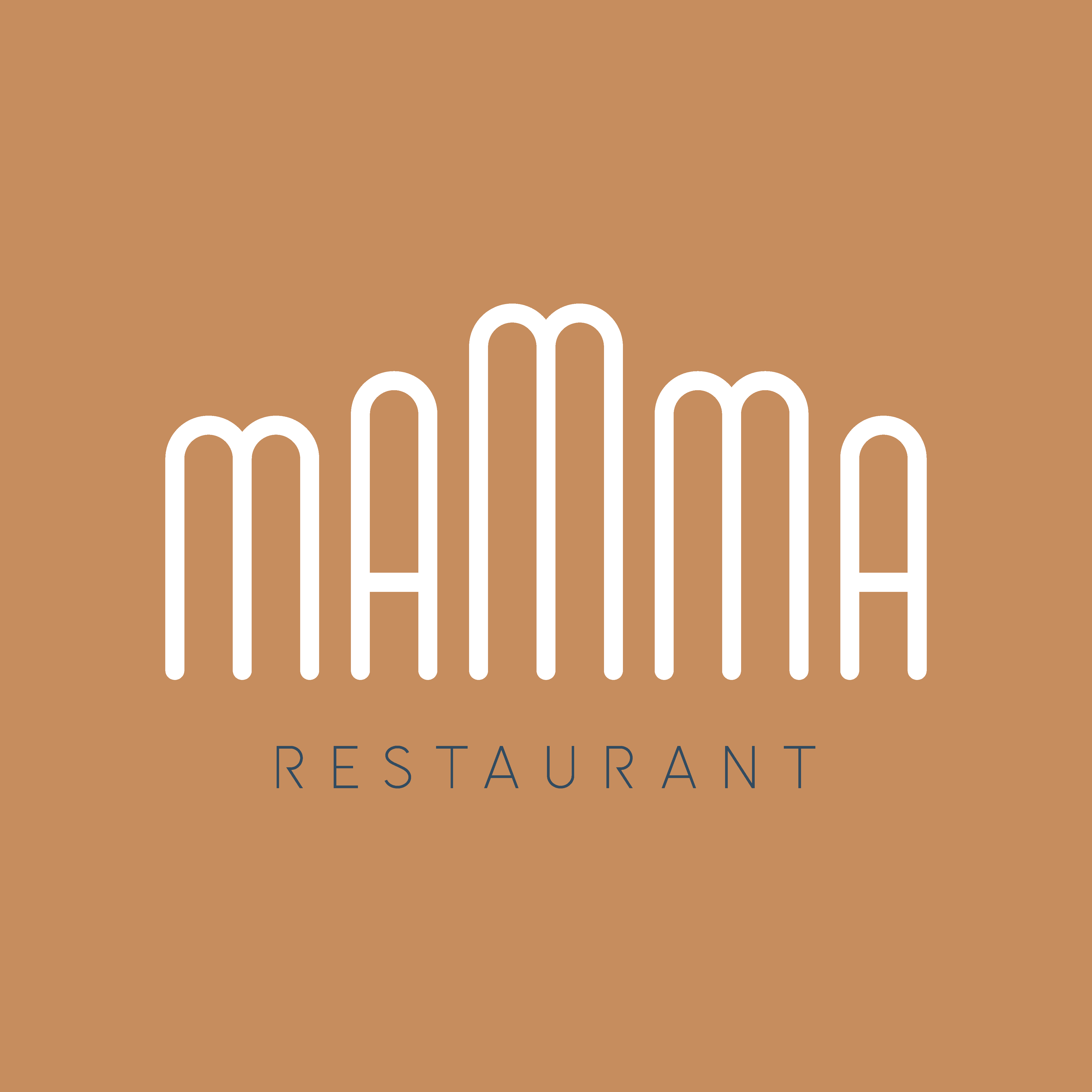 Restaurant Mamma