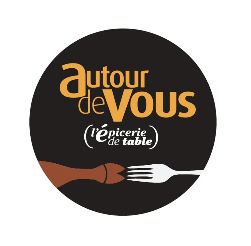 Logo Autour de Vous Lille