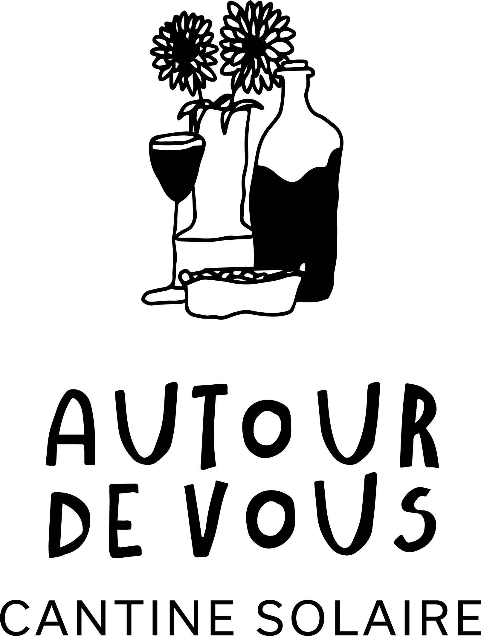 Logo Autour de Vous Lille