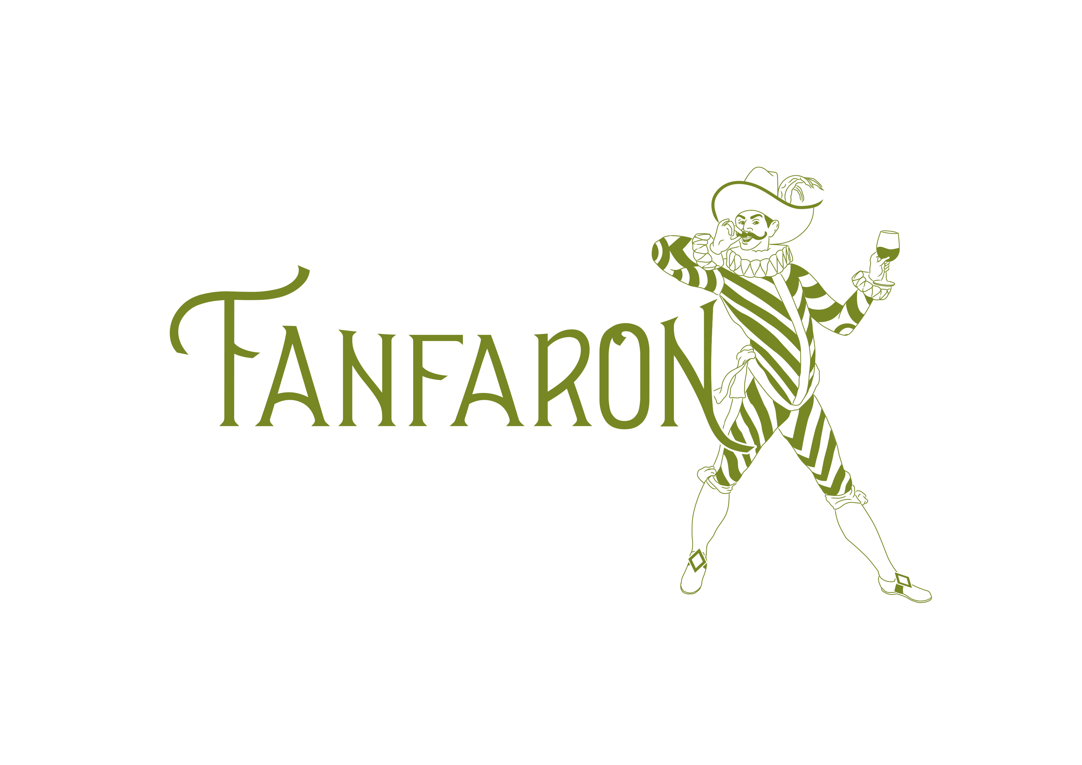Fanfaron