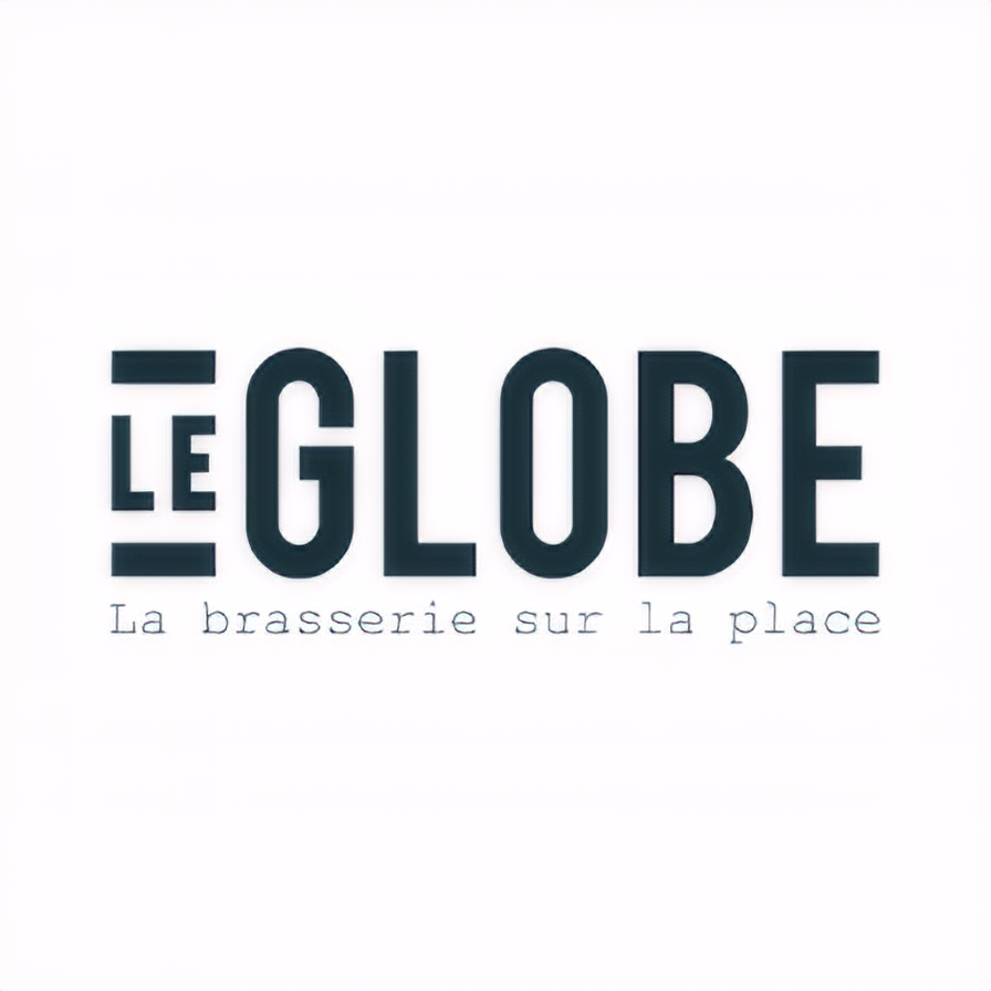Logo Brasserie Le Globe