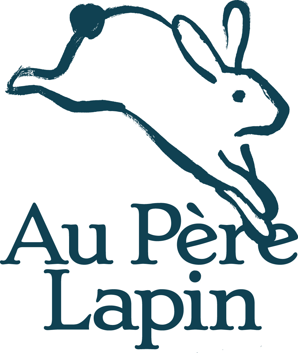 Logo Au Père Lapin