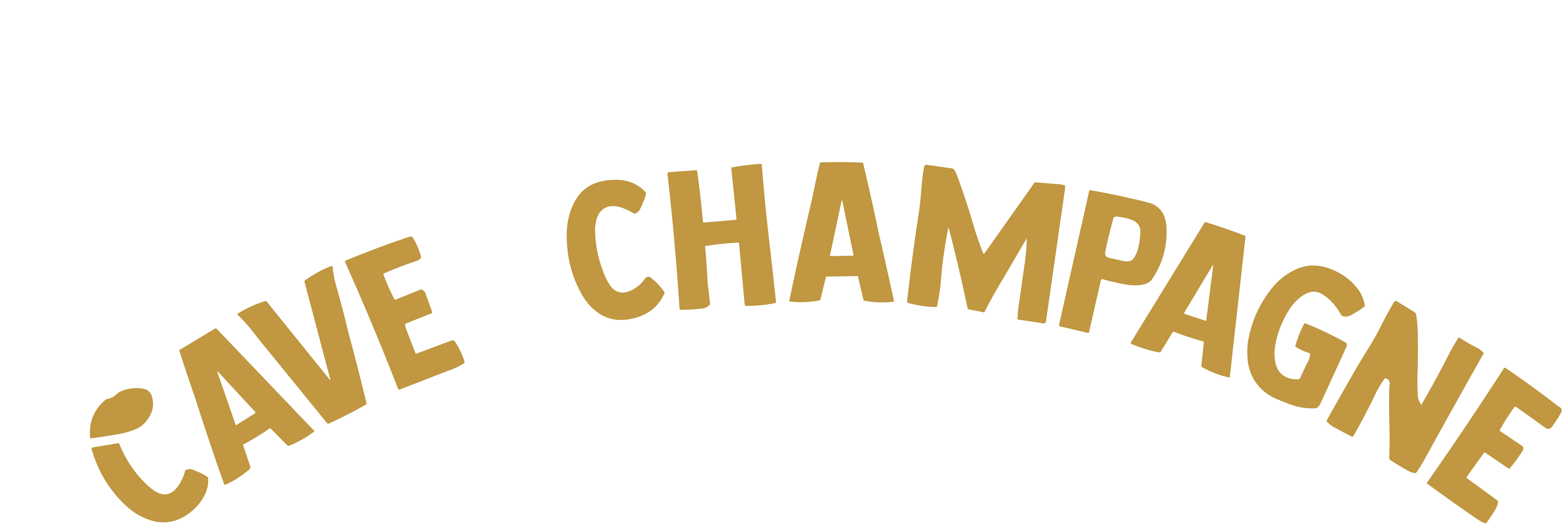 Logo La Cave à Champagne