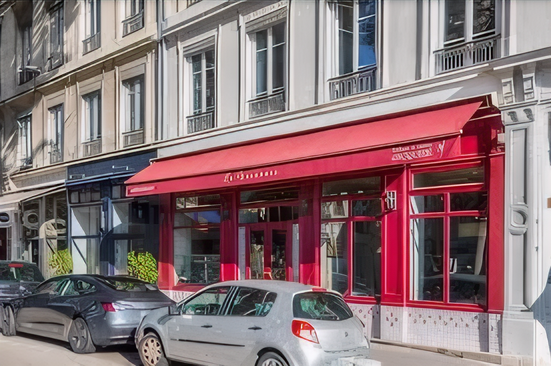 Le Vivarais