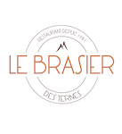 Logo Le Brasier des Ternes