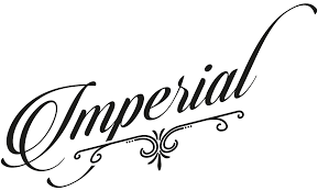 Logo Impérial Premium Bar Brussels