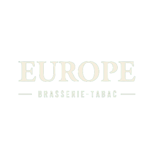 Logo Brasserie de l'Europe