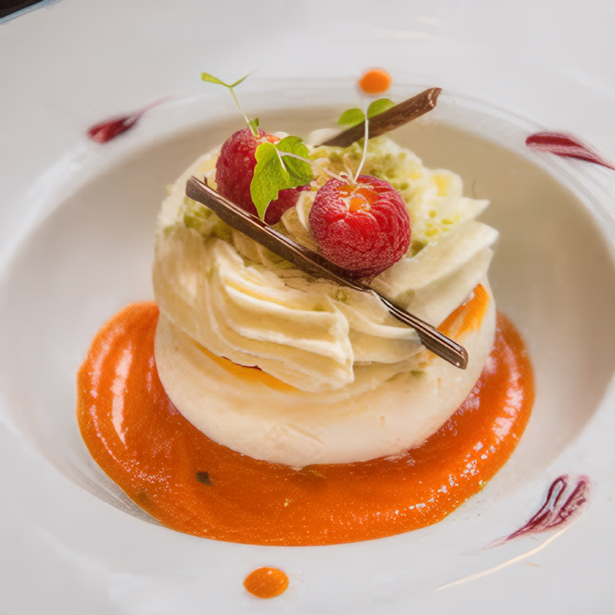 Restaurant La Pommeraie