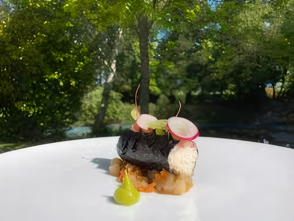 Restaurant La Pommeraie