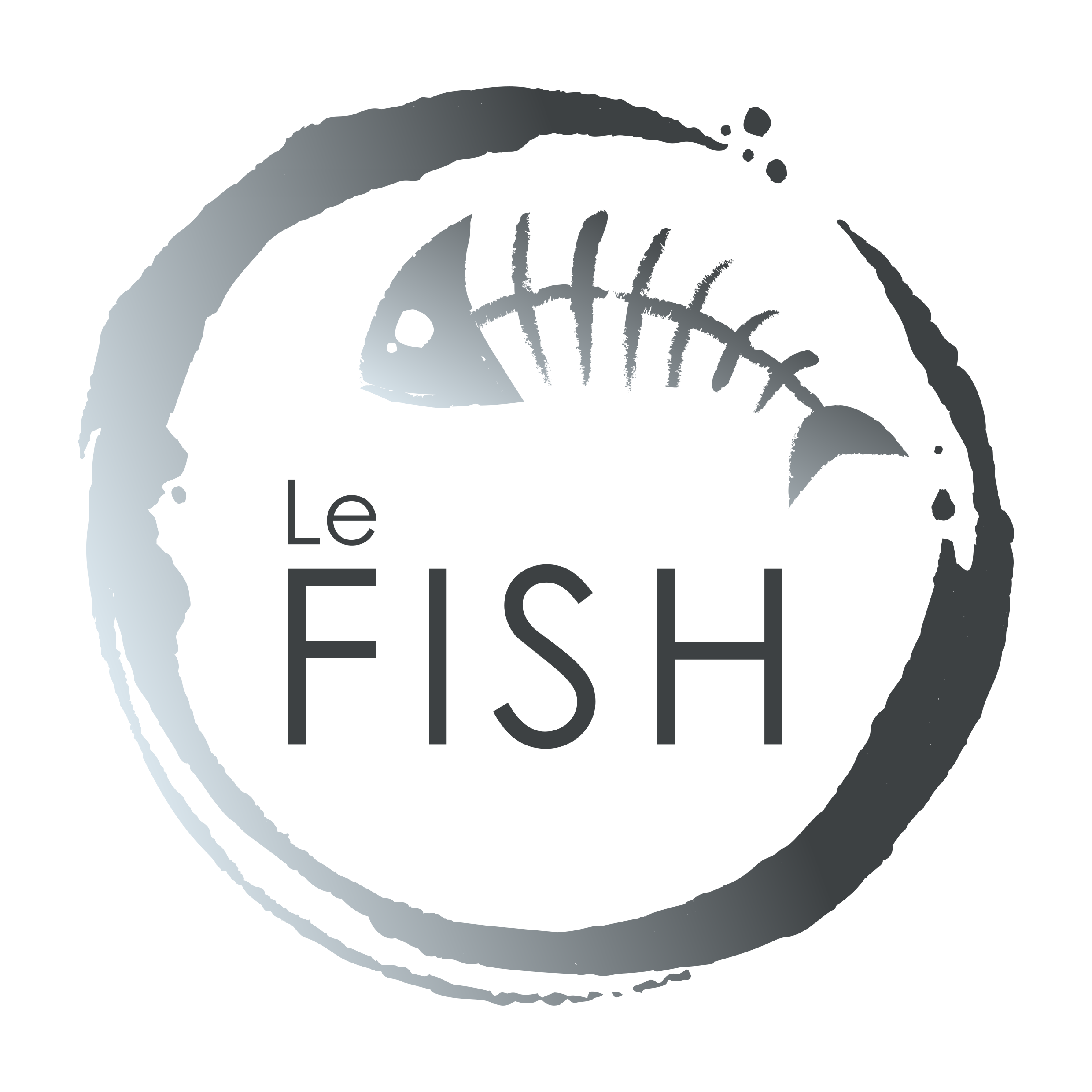 Logo Le Fish