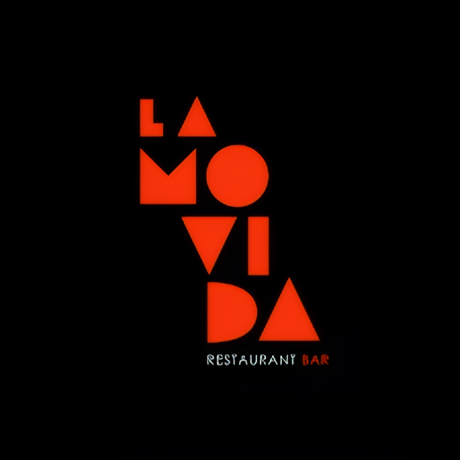 Logo La Movida