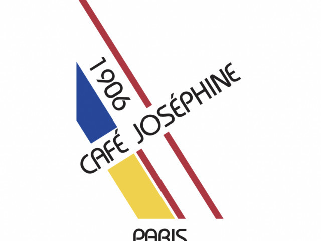 Restaurant Café Joséphine Paris 1