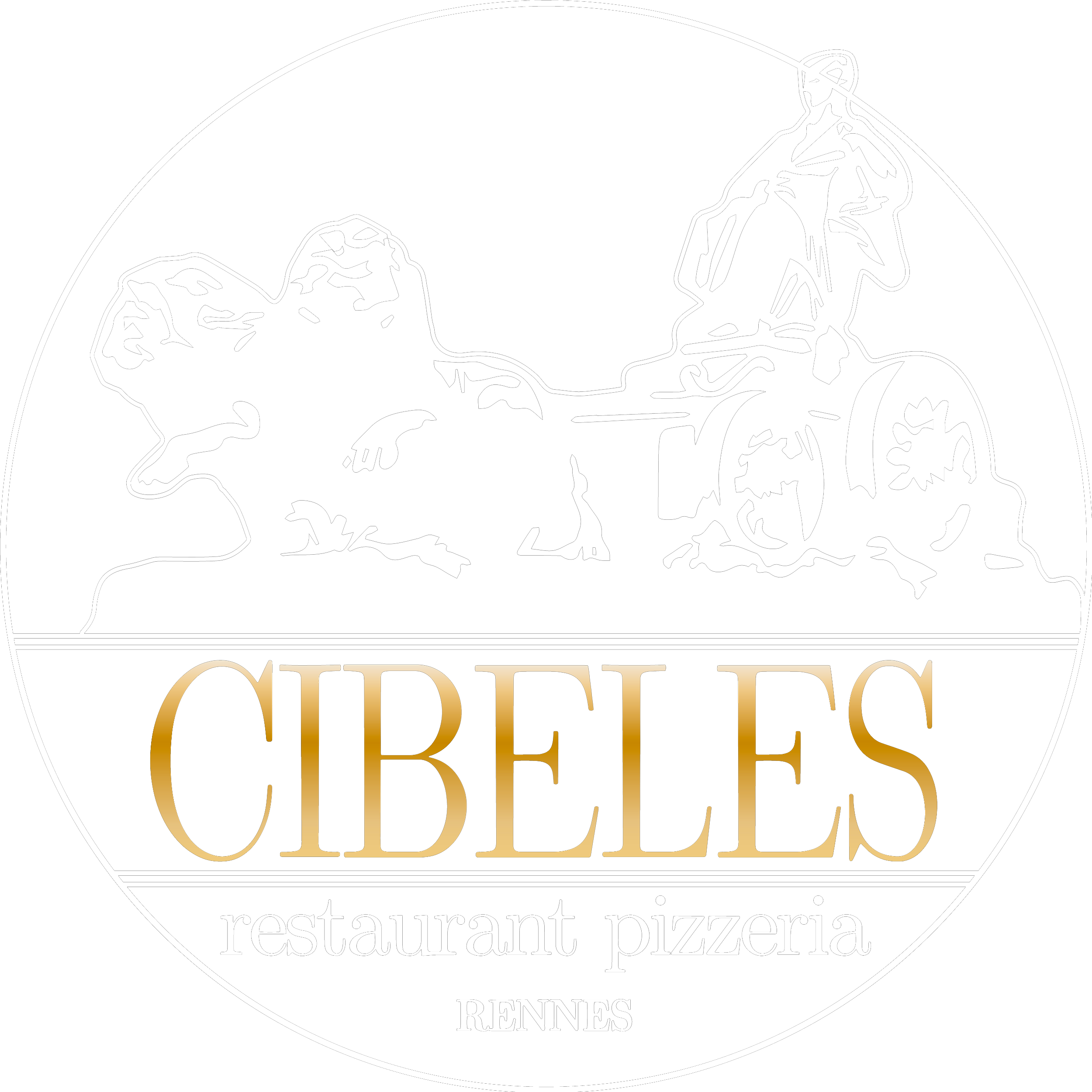 Logo Restaurant Cibeles