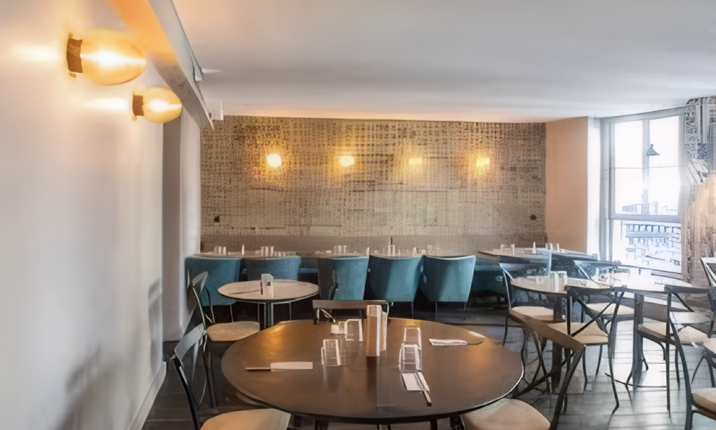 Matteo Pizza Paris 9 Grands Boulevards