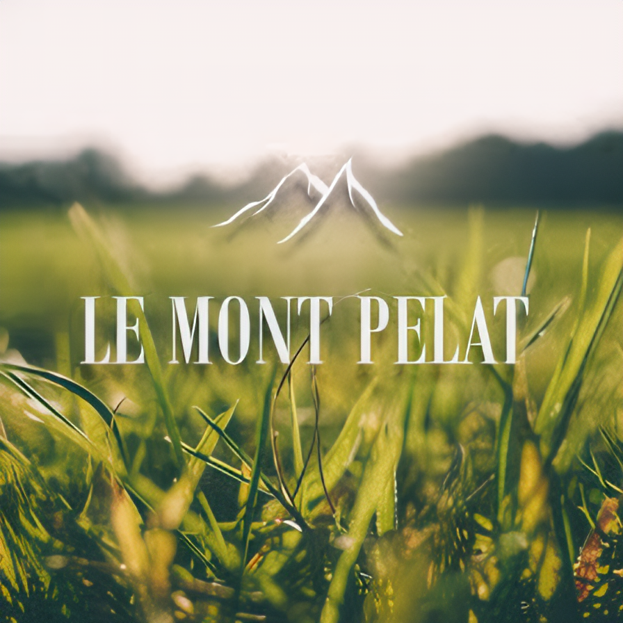 Logo Le Mont Pelat