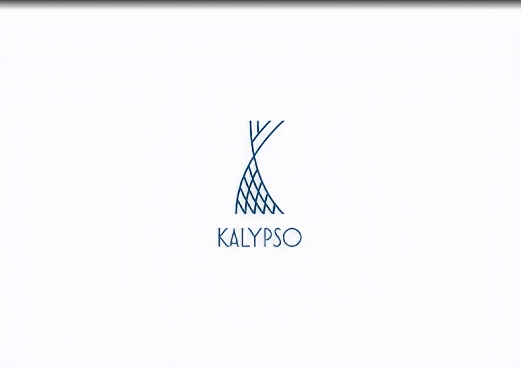 Logo KALYPSO Comptoir Marin