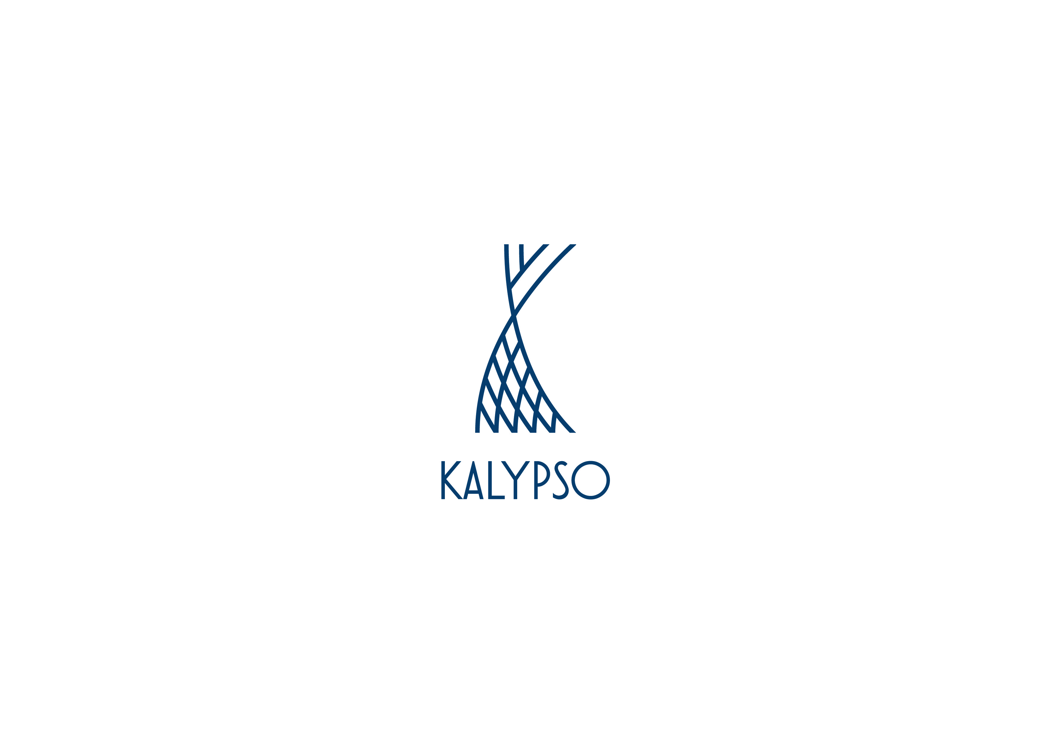 Logo KALYPSO Comptoir Marin