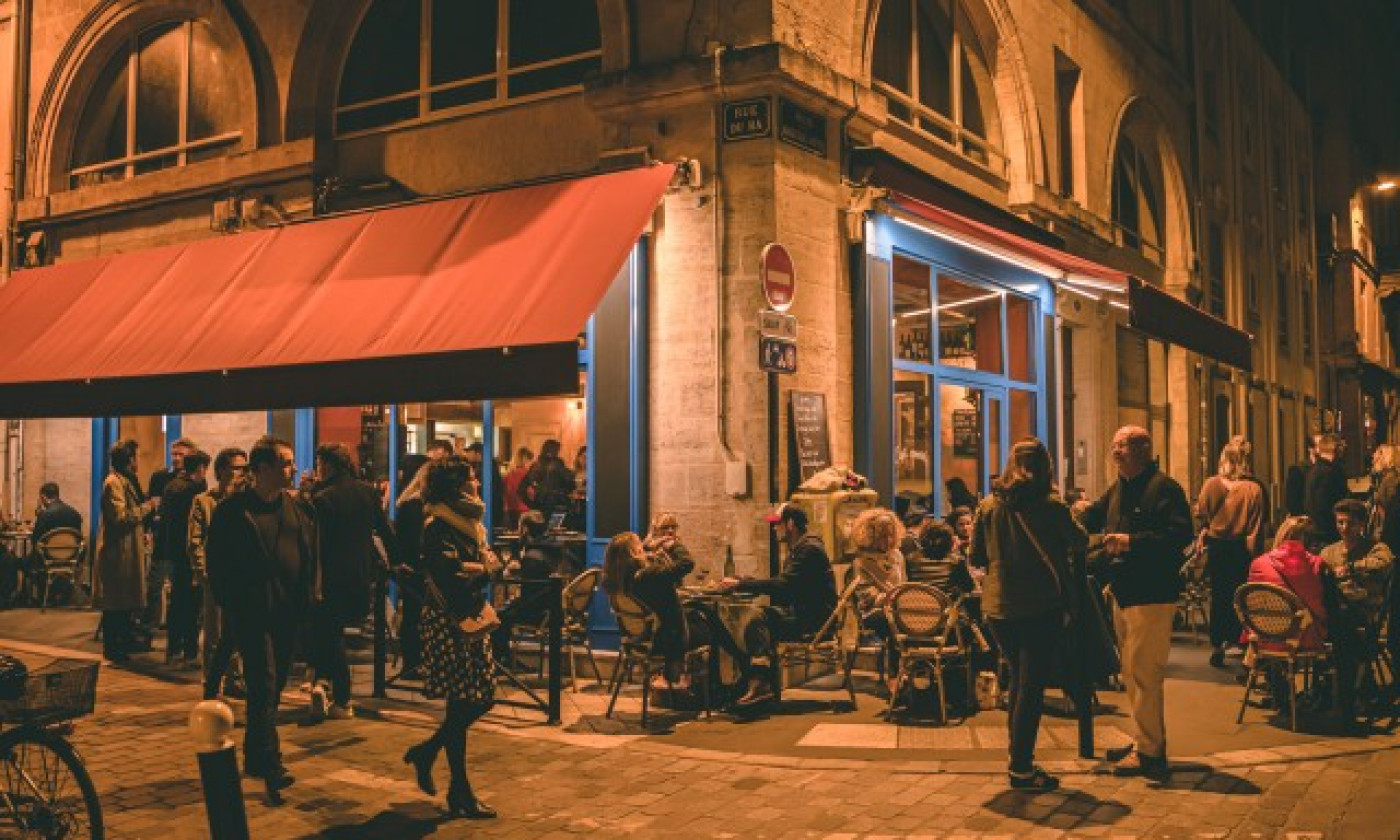 Bistrot Le Charabia