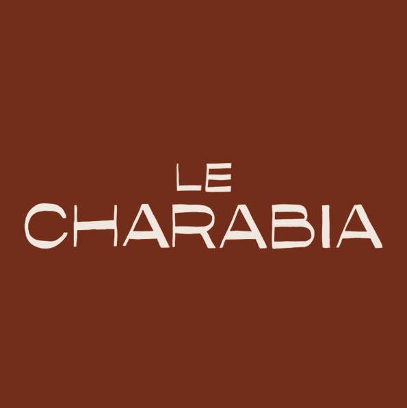 Logo LE CHARABIA