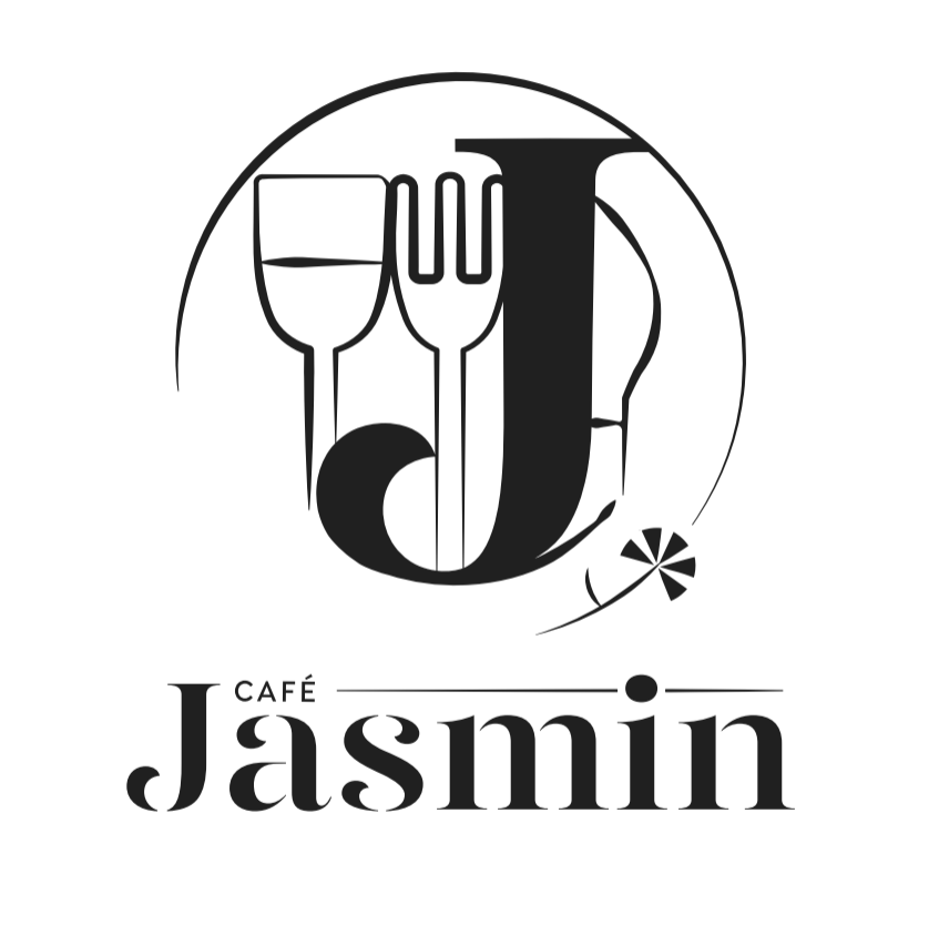Logo Café Jasmin