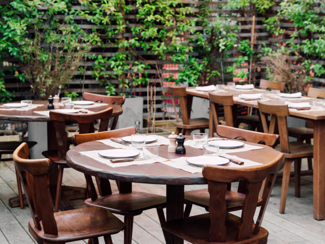La Kontxa - Restaurant in Trocadéro & Passy, Paris