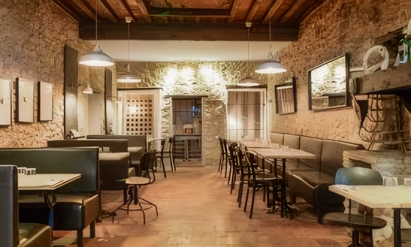 Restaurant le 37