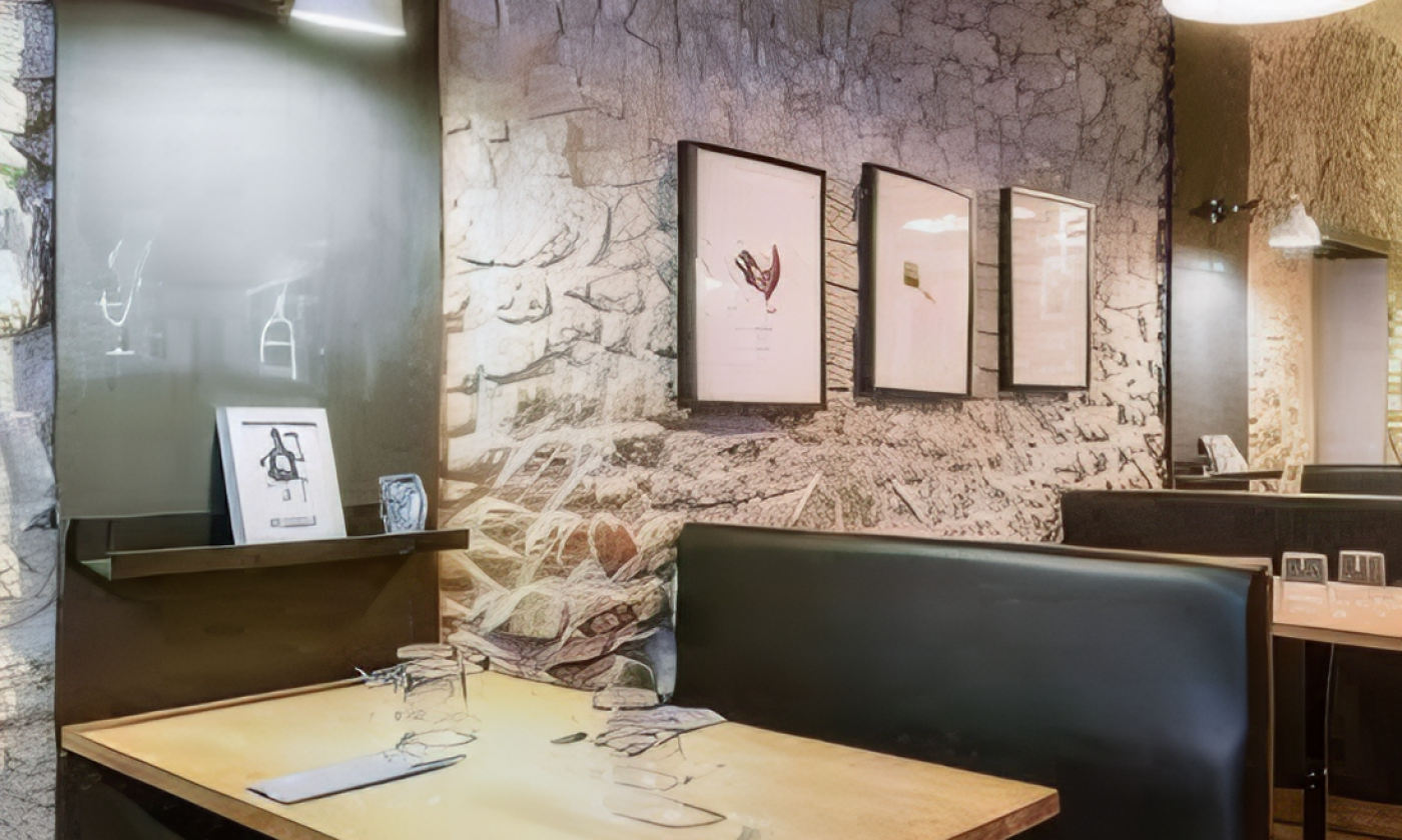 Restaurant le 37