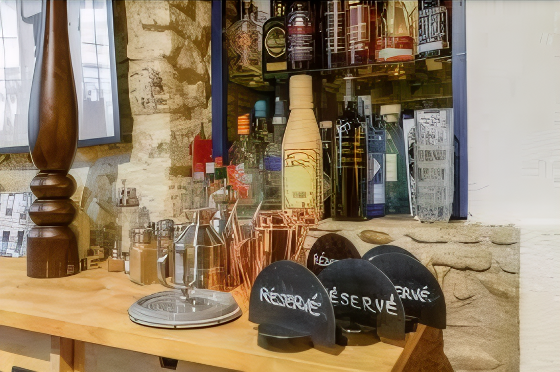 Restaurant le 37