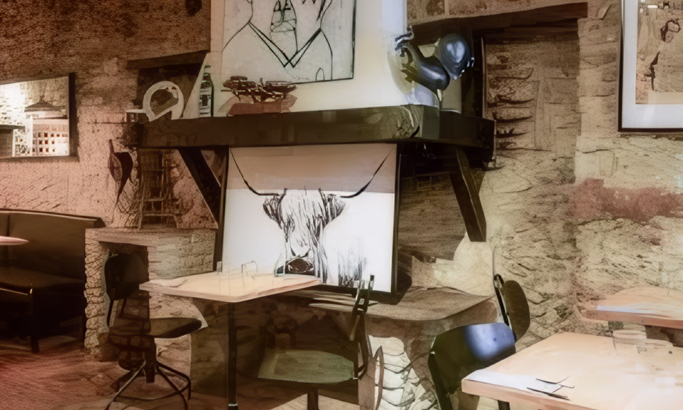 Restaurant le 37