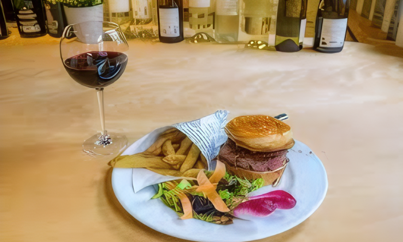 Restaurant le 37