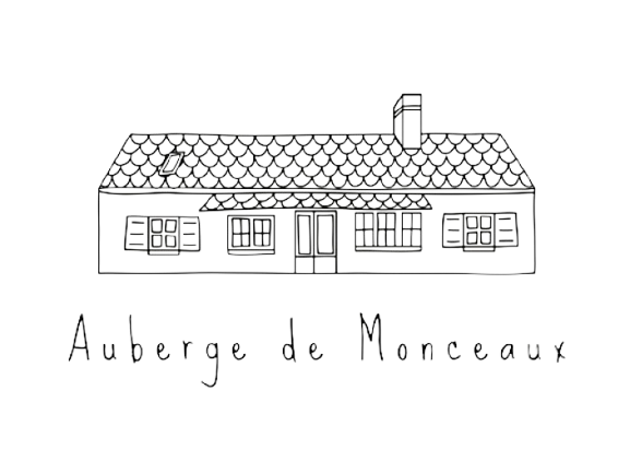 Logo Auberge de Monceaux