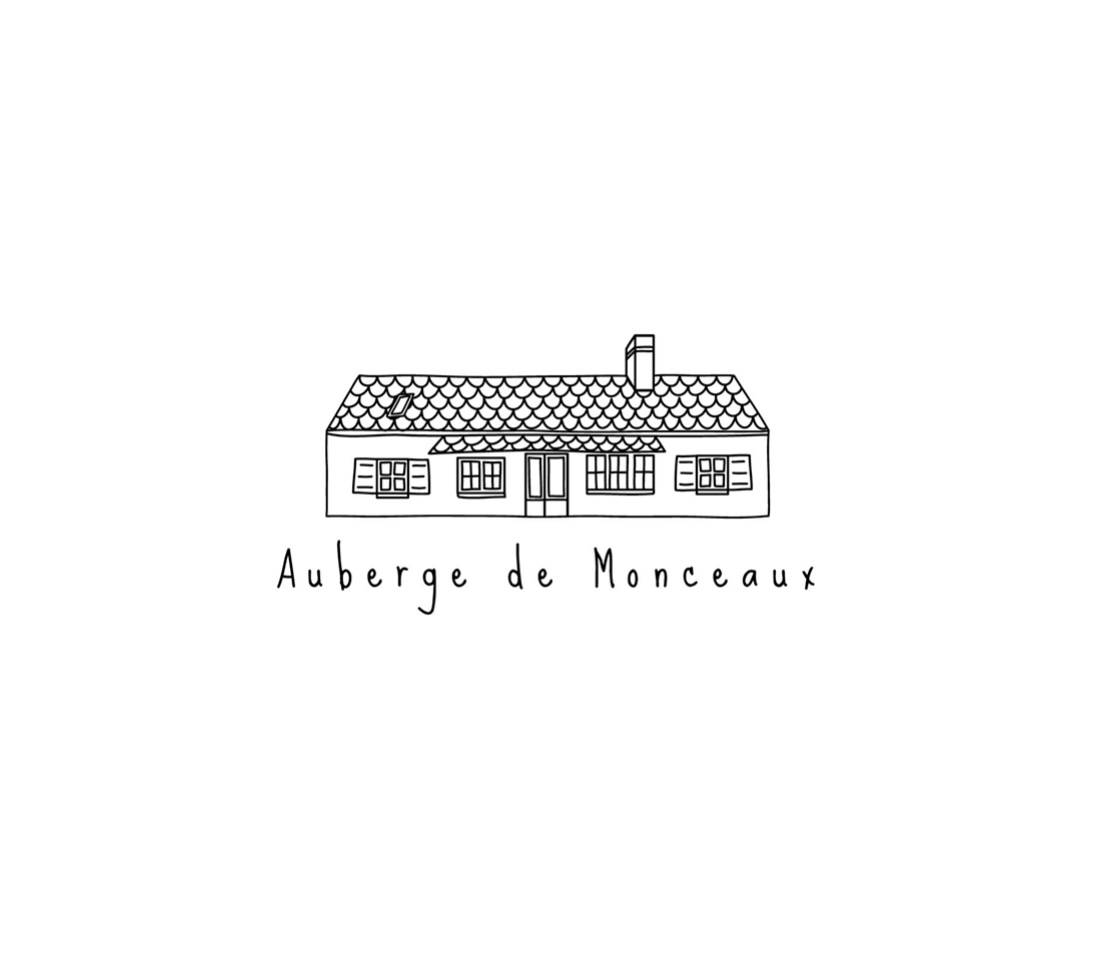Logo Auberge de Monceaux
