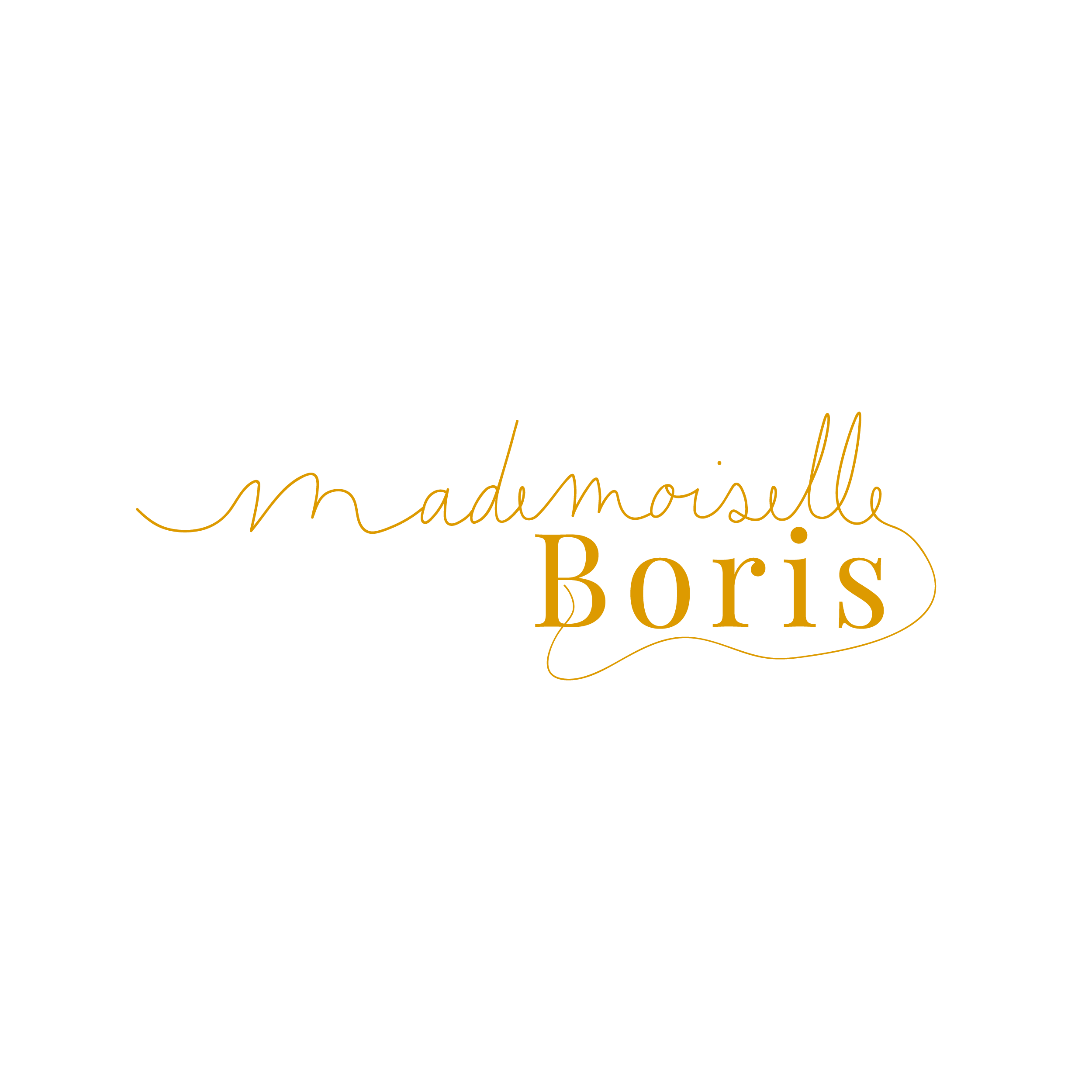 Mademoiselle Boris