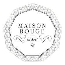 Logo Brasserie maison rouge