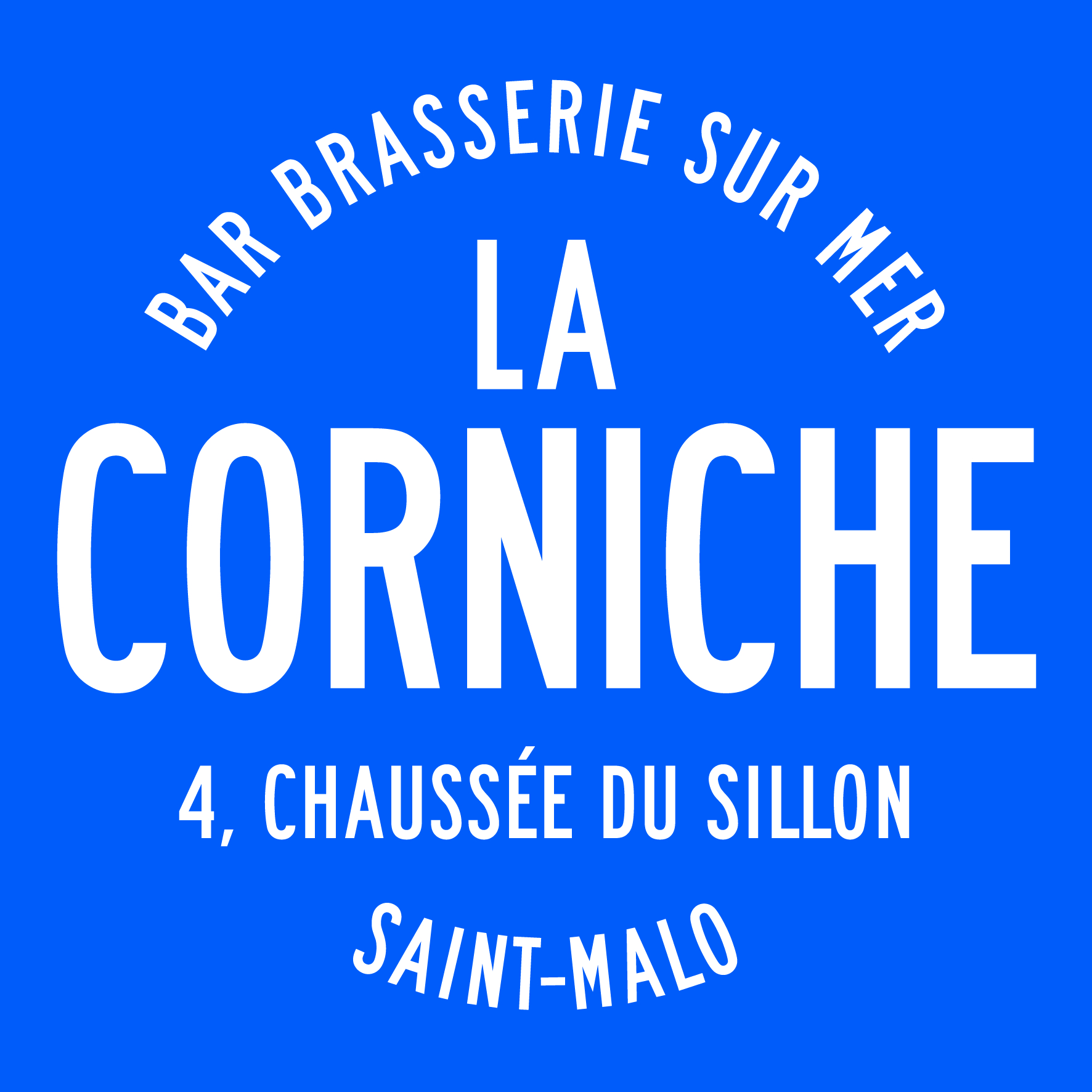 Place around image