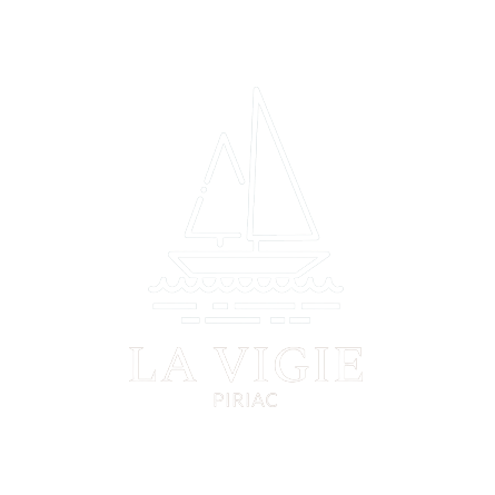 Logo La Vigie