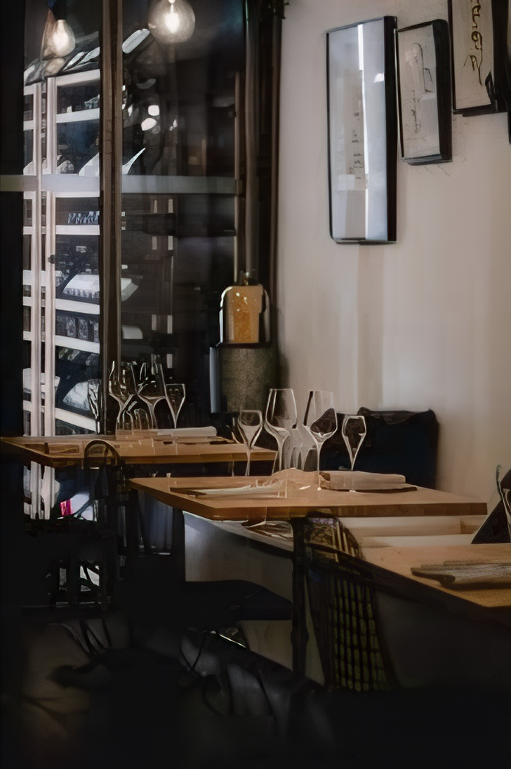 Bubo - Restaurant Marseille