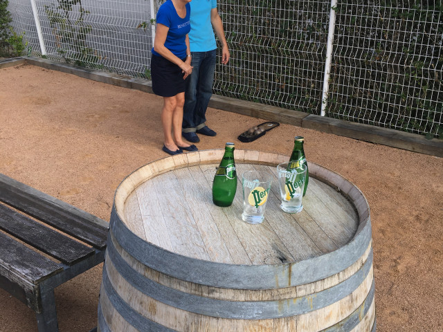 LA CHOPE GOURMANDE 