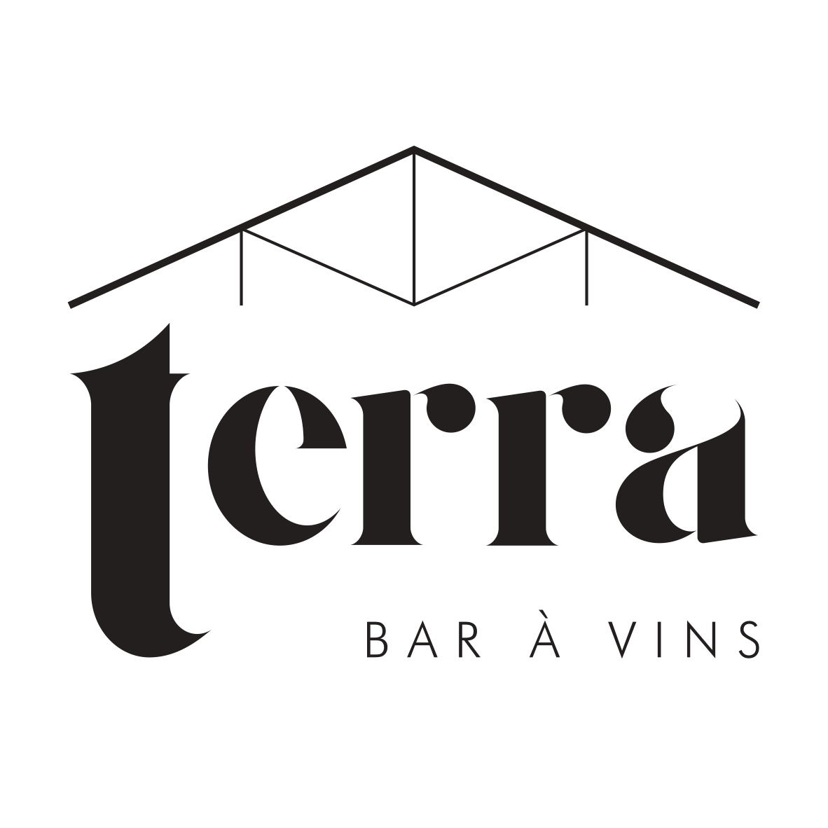 Logo TERRA BAR A VINS