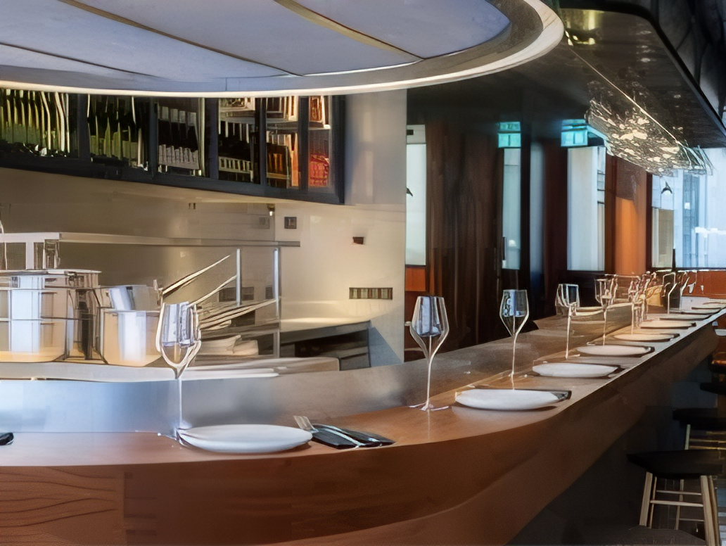 Terra bar à vins