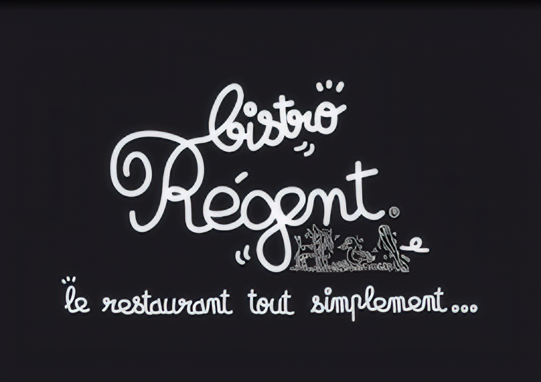 Logo Bistro Regent Saint-Gratien