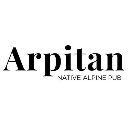 Logo Arpitan By l'Arveyron