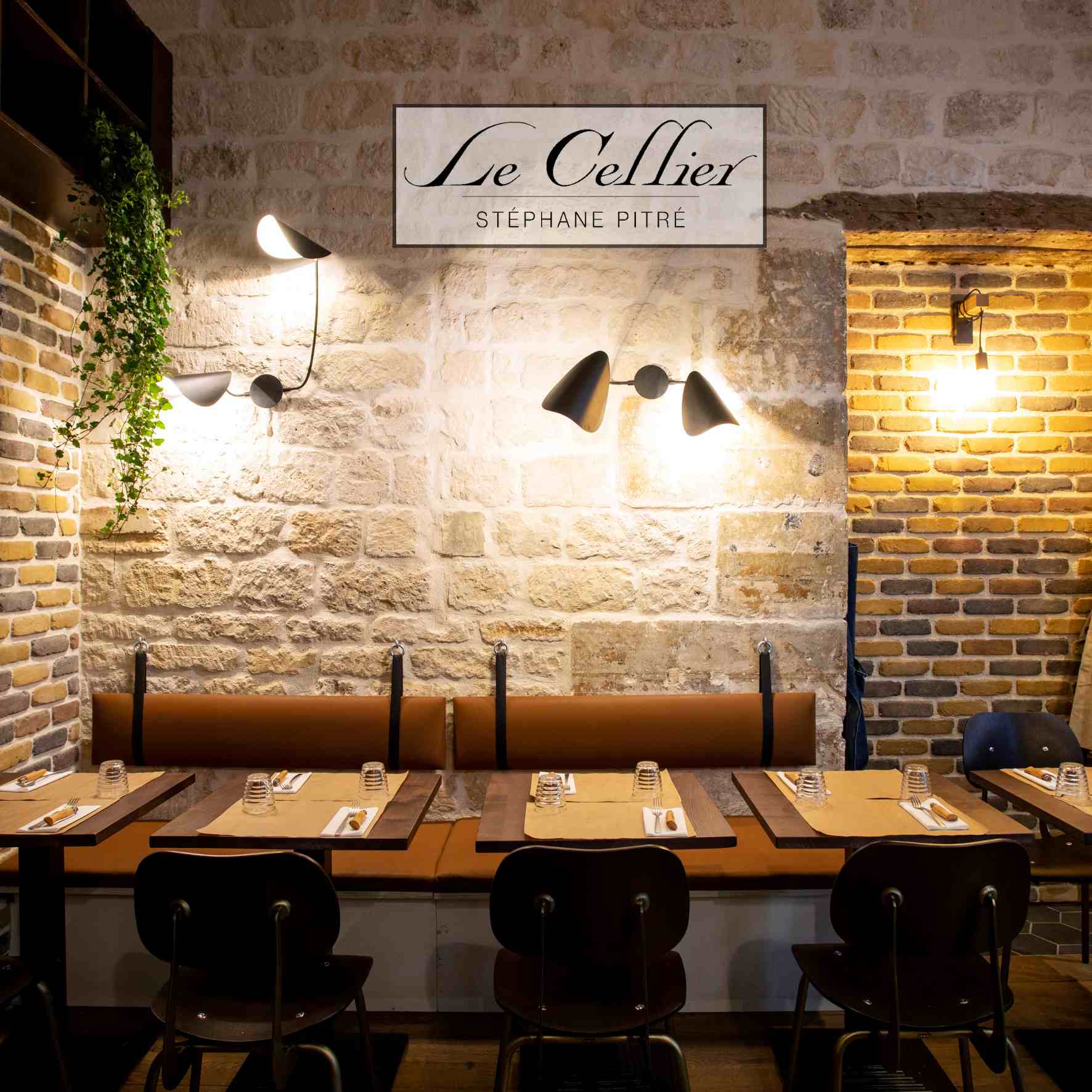 Le Cellier
