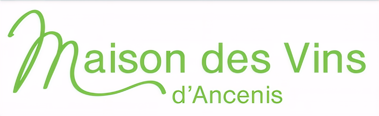 Logo LA MAISON DES VINS