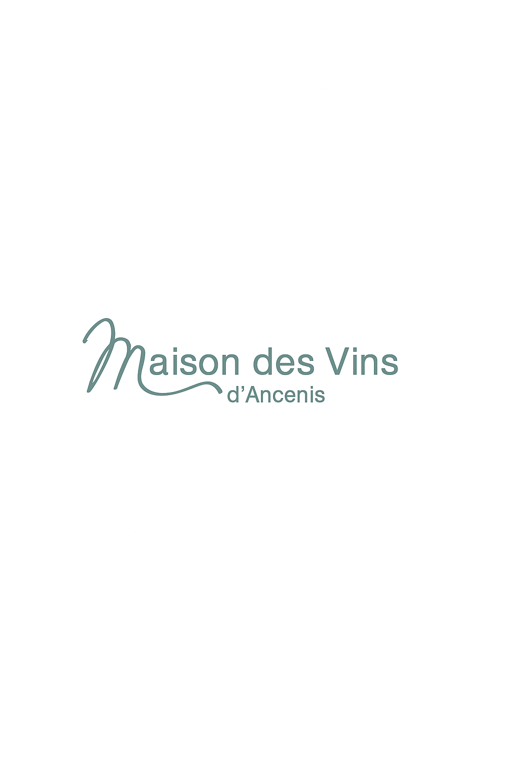 Logo LA MAISON DES VINS