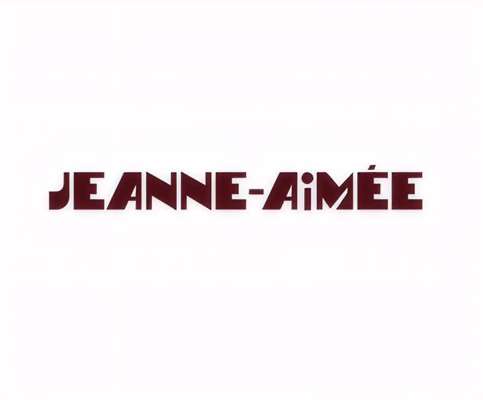 Logo JEANNE-AIMÉE