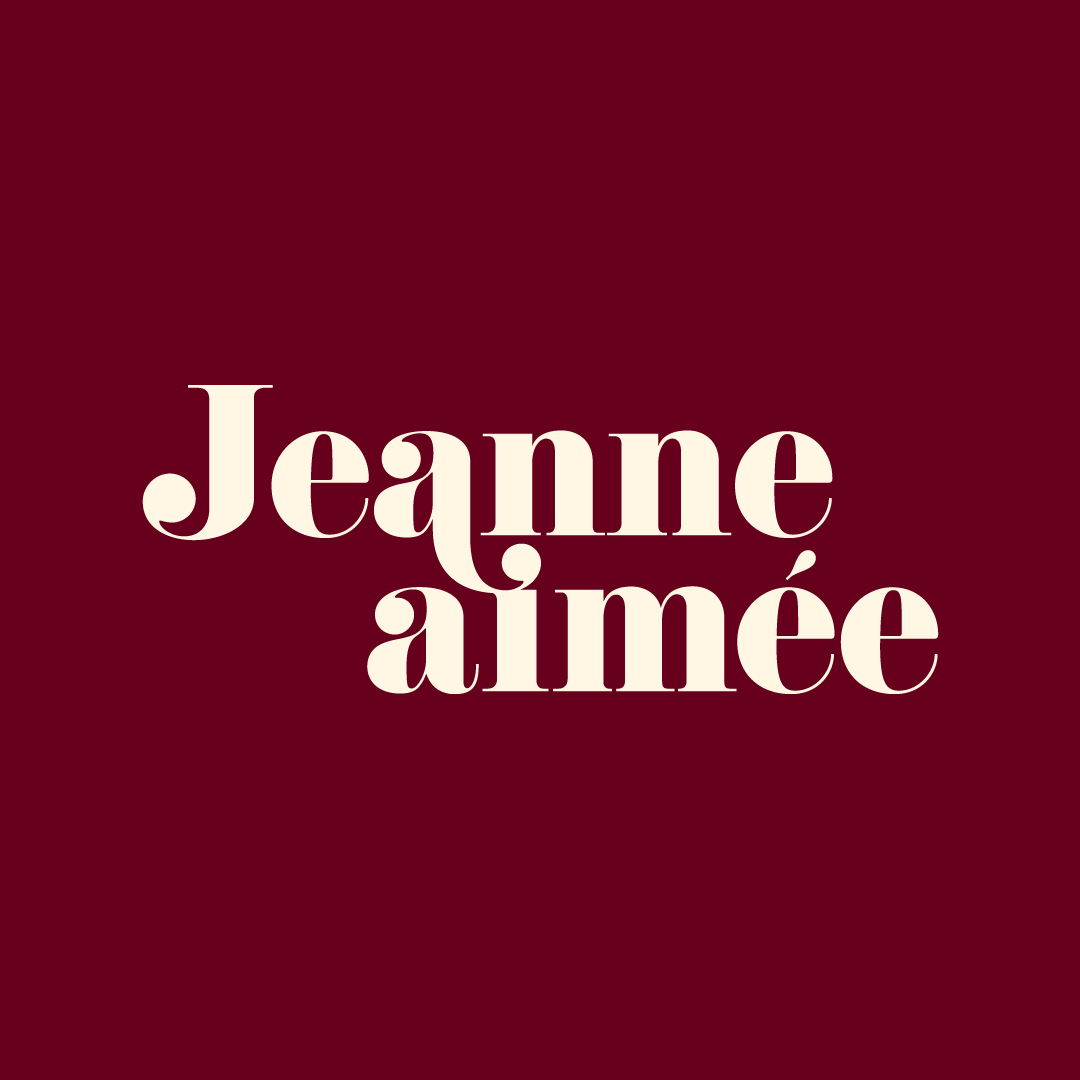 Logo JEANNE-AIMÉE