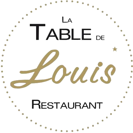 Logo La Table de Louis