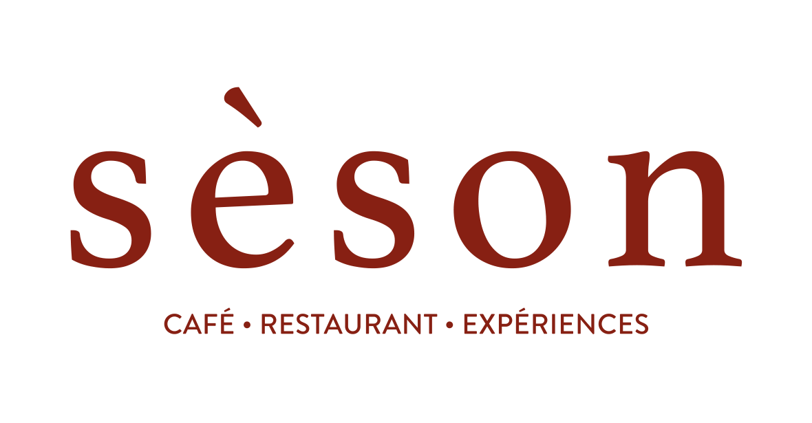 Logo Sèson